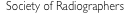 Society of Radiographers