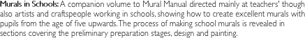 Murals in Schools: A companion